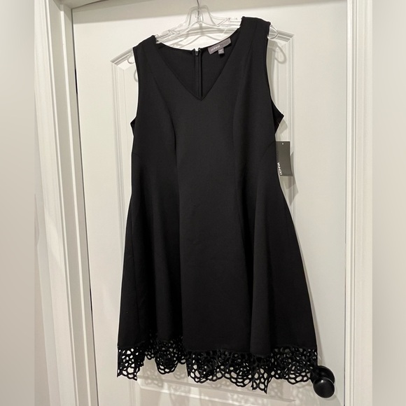 Donna Ricco Dresses & Skirts - NWT Donna Rocco Black Dress
